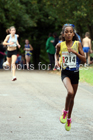 Girls under-13s 3 stage road relay, 2017 ERRA 6 and 4 Stage and Junior Relays. Photo:  David T. Hewitson/Sports for All Pics